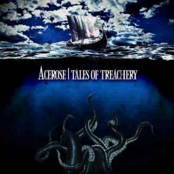 Acerose : Tales of Treachery